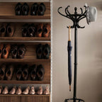 String Tidskriftshylla Trä 78x30 från Vålamagasinet Hyllor, String, Image-5