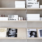 String Hyllplan 78x20 3-pack från Vålamagasinet Hyllor, String, Image-4