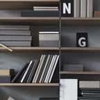 String Vardagsrum Kombination A från Vålamagasinet Hyllor, String, Image-2