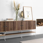 String Golvgavel 85x30 1-pack från Vålamagasinet Hyllor, String, Image-3