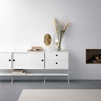 String Hyllplan 58x30 3-Pack från Vålamagasinet Hyllor, String, Image-4