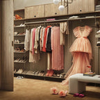 String Golvgavel 200x30 1-pack från Vålamagasinet Hyllor, String, Image-6