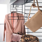 String Hall Kombination E från Vålamagasinet Hatt och skohyllor, String, Image-5