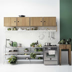 String Galvaniserad Kombination I från Vålamagasinet Hyllor, String, Image-6