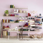 String Fällbord från Vålamagasinet Hyllor, String, Image-9