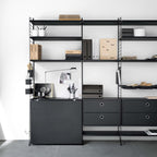 String Fällbord från Vålamagasinet Hyllor, String, Image-3