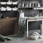 String Fällbord från Vålamagasinet Hyllor, String, Image-10