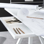 String Skrivbordslåda från Vålamagasinet Skrivbord, String, Image-2