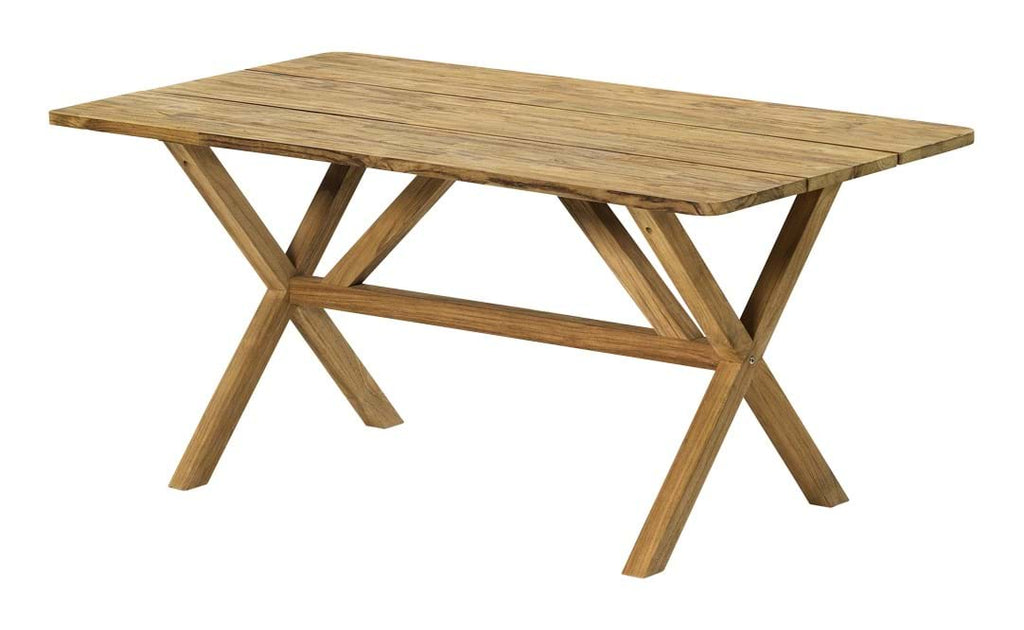 Summer Bord 150 cm från Vålamagasinet Matbord utemöbler, Inout Form, Image-1