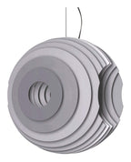 Supernova Pendant - Aluminium från Vålamagasinet Taklampor, Foscarini, Image-1