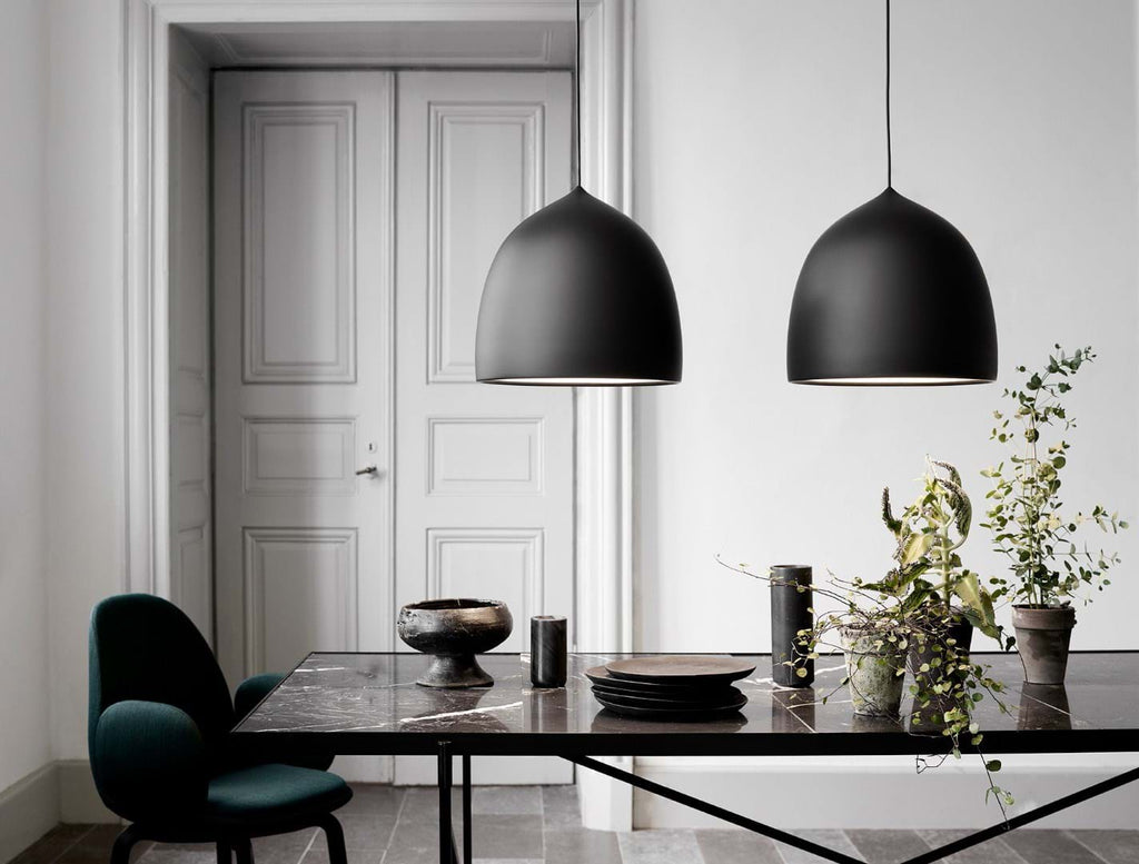 Suspence P2 Pendel från Vålamagasinet Taklampor, Fritz Hansen, Image-3