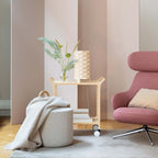 Teatime Serveringsvagn från Vålamagasinet Serveringsvagnar och rullbord, Swedese, Image-5