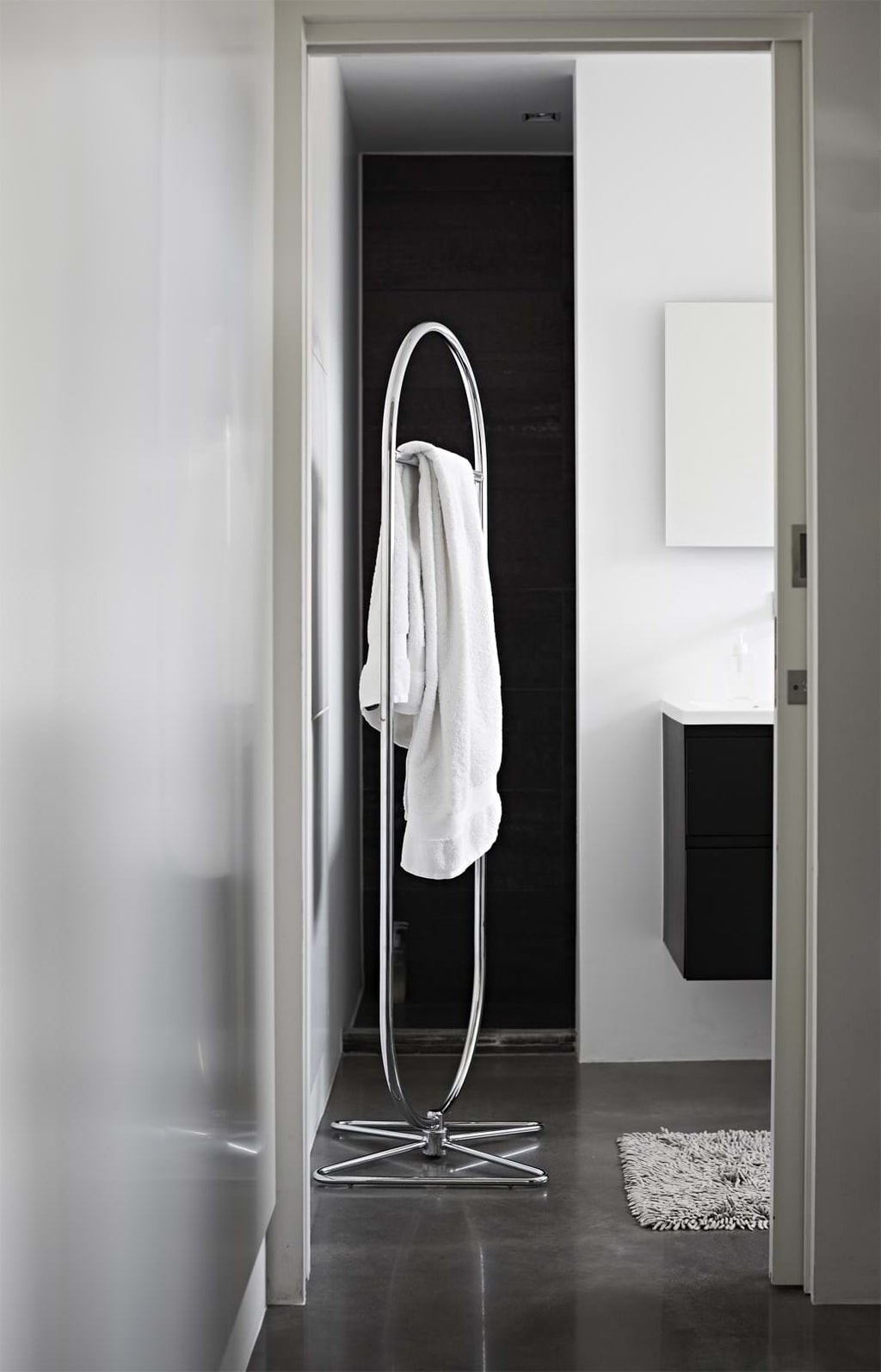 System 123 Coat Rack från Vålamagasinet Galgar och hängare, Verpan, Image-3