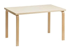 Table Rectangular 81B från Vålamagasinet Matbord, Artek, Image-1