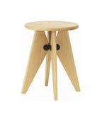 Tabouret Bois från Vålamagasinet Pallar och bänkar, Vitra, Image-1