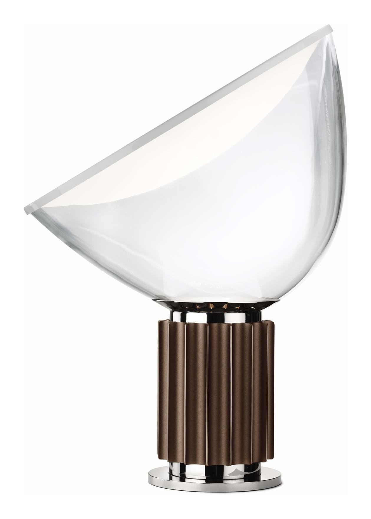 Taccia Glas från Vålamagasinet Bordslampor, Flos, Image-1