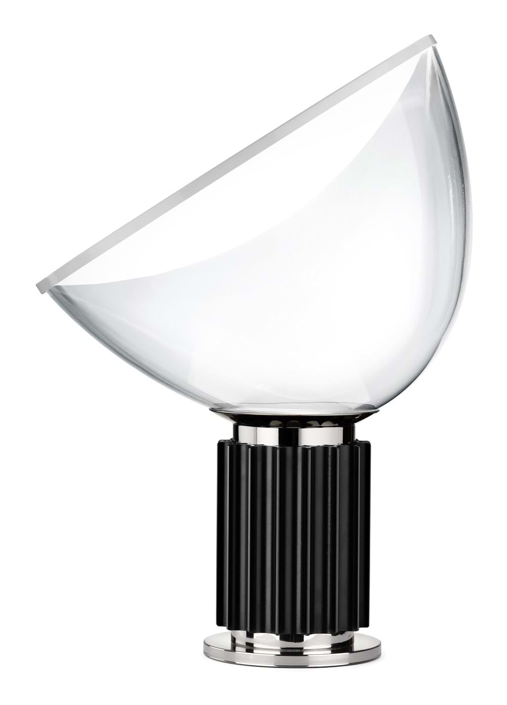 Taccia Glas från Vålamagasinet Bordslampor, Flos, Image-1