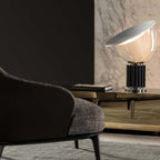 Taccia Akryl från Vålamagasinet Bordslampor, Flos, Image-4