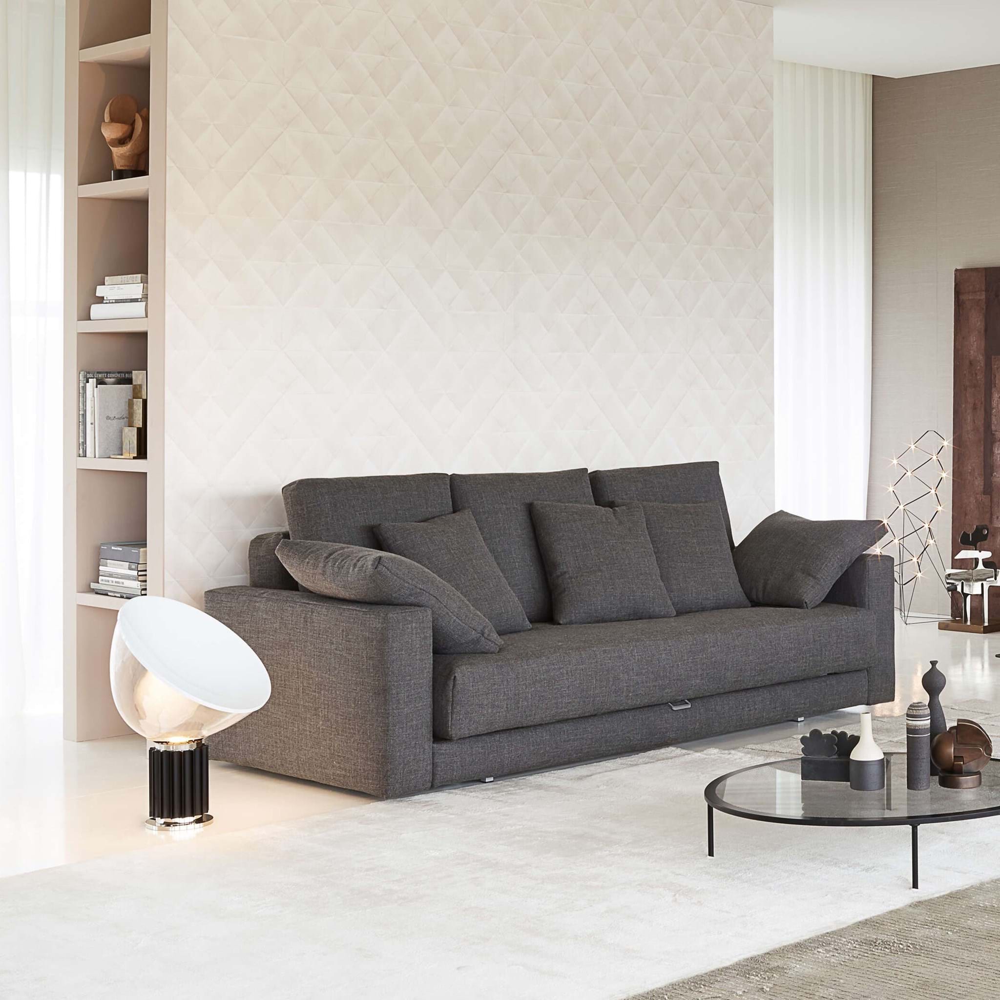 Taccia Akryl från Vålamagasinet Bordslampor, Flos, Image-5