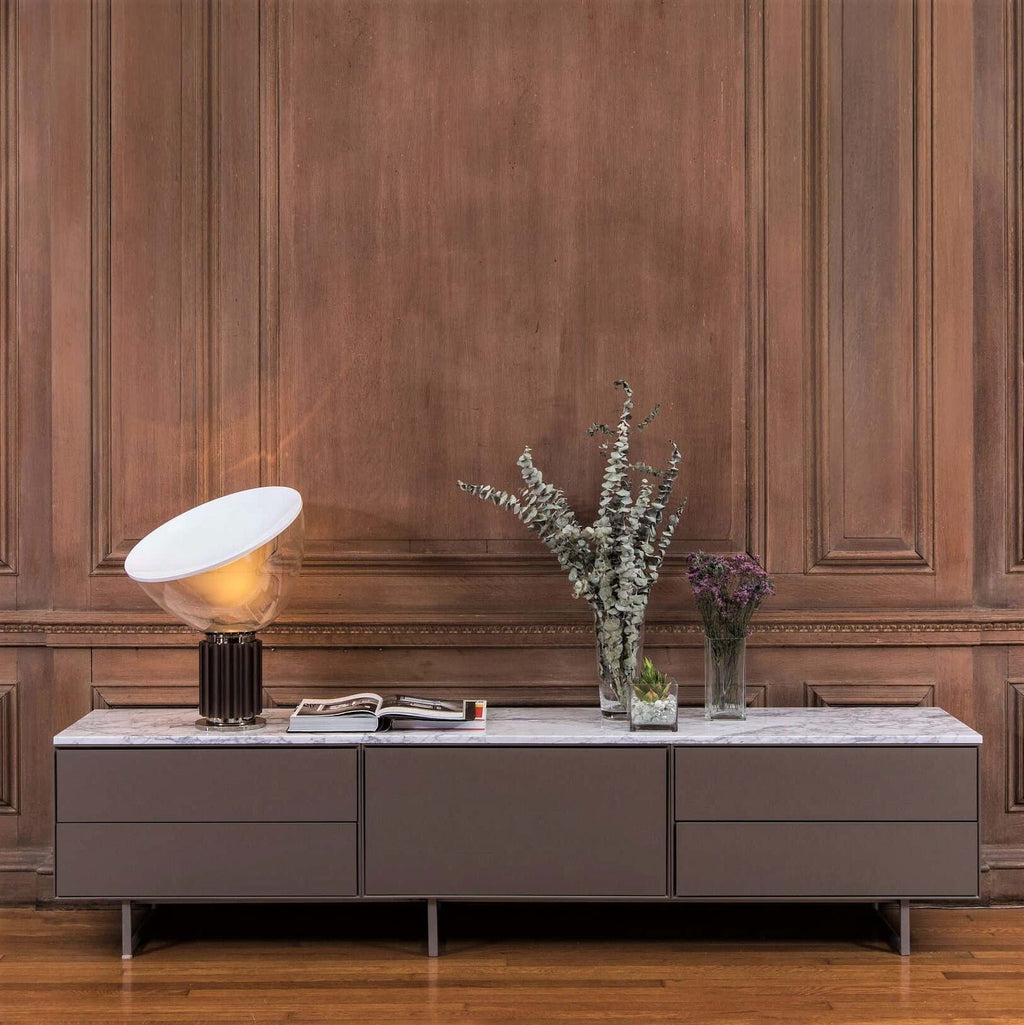 Taccia S från Vålamagasinet Bordslampor, Flos, Image-3