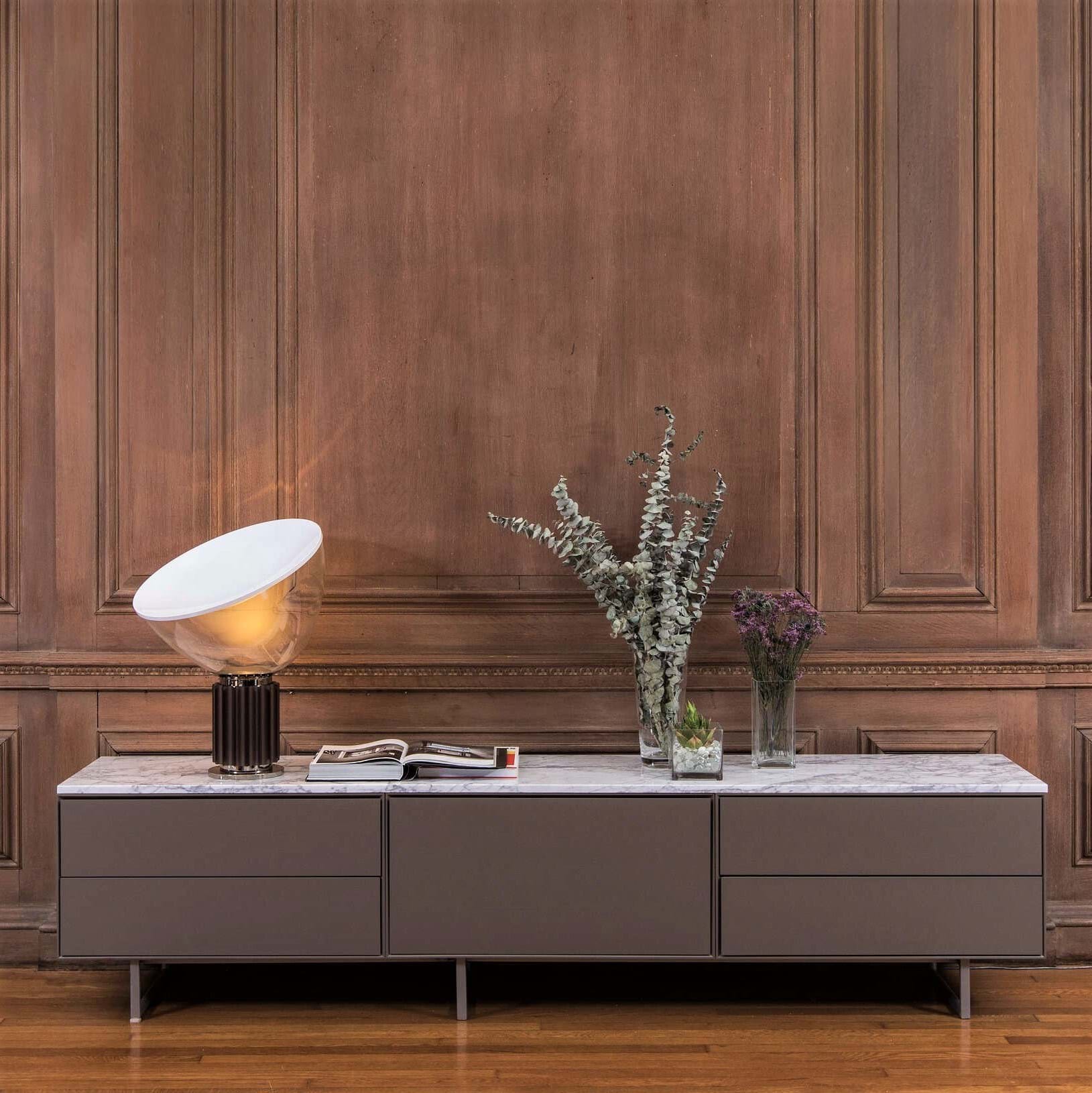 Taccia S från Vålamagasinet Bordslampor, Flos, Image-3