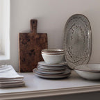 Taranto Serving Plate från Vålamagasinet Skålar och serveringsfat, Tell Me More, Image-2