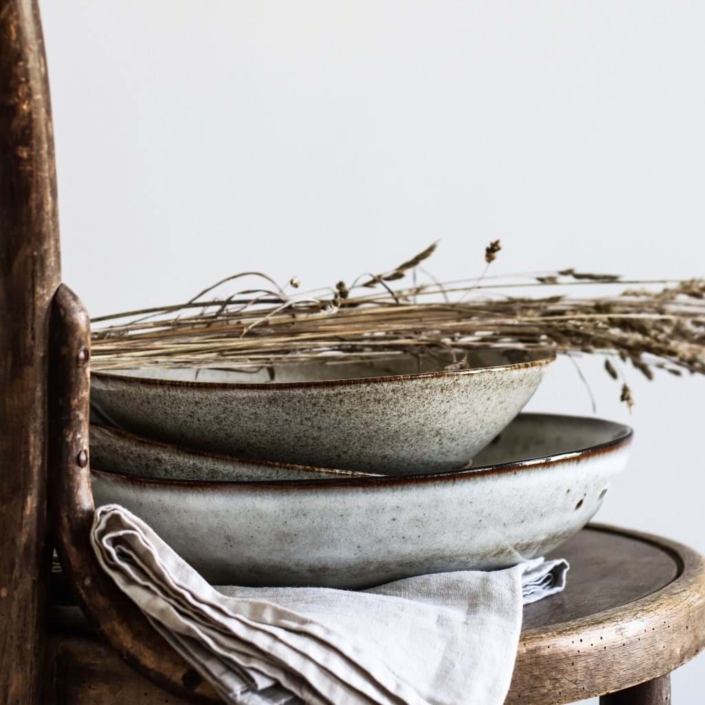 Taranto Salad Bowl från Vålamagasinet Skålar och serveringsfat, Tell Me More, Image-3