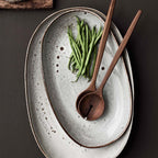 Taranto Serving Plate från Vålamagasinet Skålar och serveringsfat, Tell Me More, Image-4