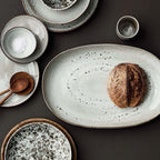 Taranto Serving Plate från Vålamagasinet Skålar och serveringsfat, Tell Me More, Image-5