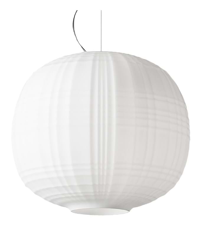 Tartan - White från Vålamagasinet Taklampor, Foscarini, Image-1