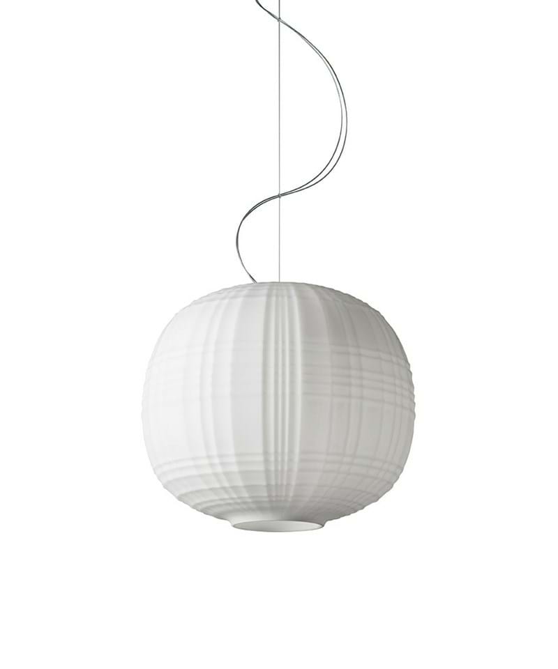 Tartan - White från Vålamagasinet Taklampor, Foscarini, Image-2