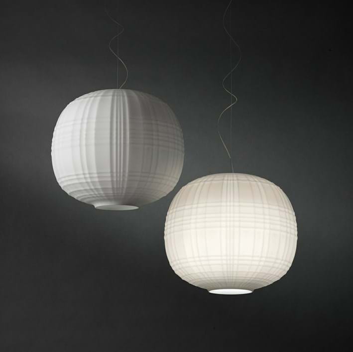 Tartan - White från Vålamagasinet Taklampor, Foscarini, Image-3