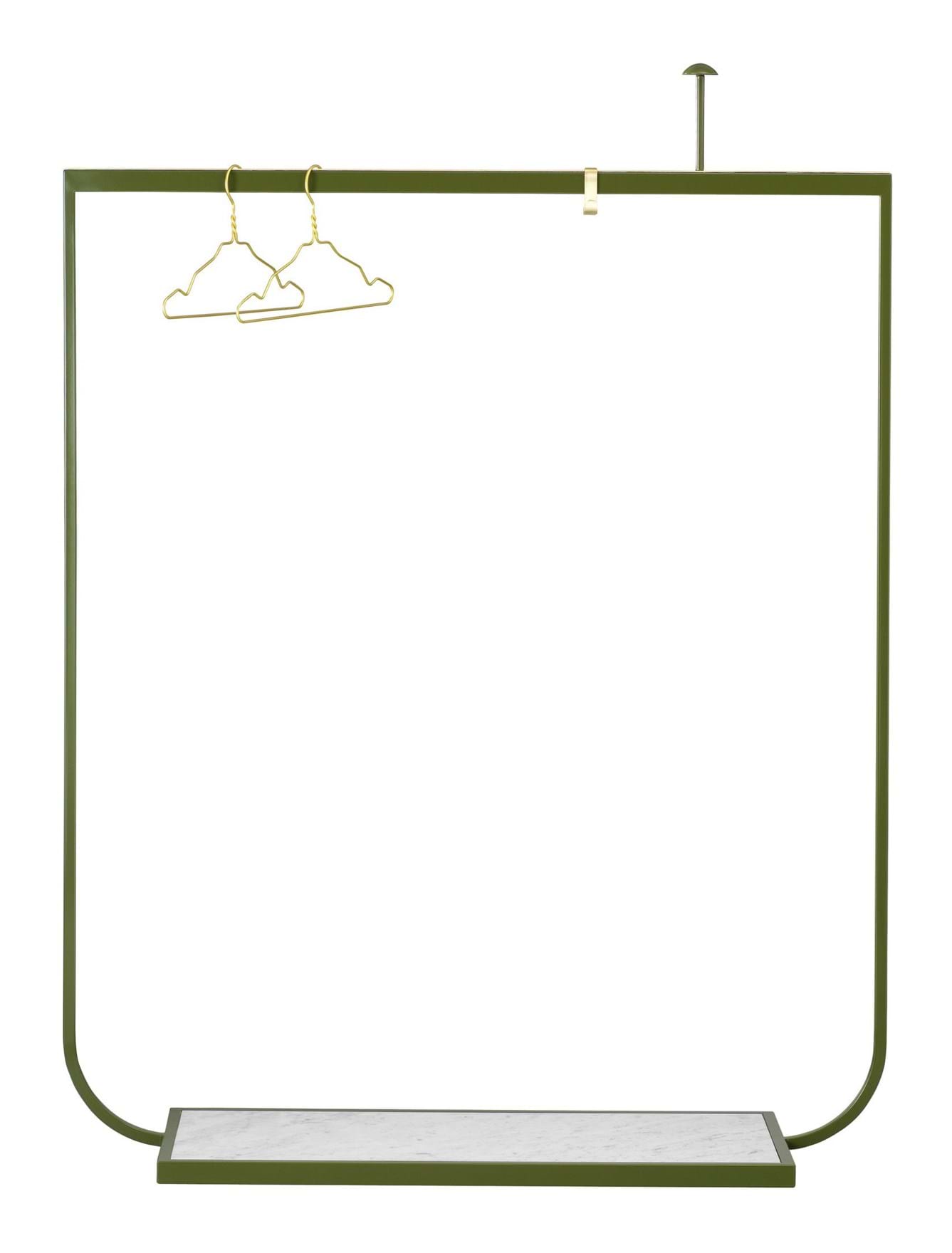 Tati Coat Rack från Vålamagasinet Galgar och hängare, Asplund, Image-1