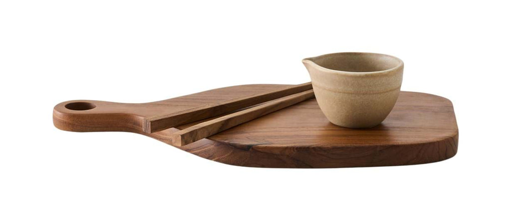 Teak Chopsticks från Vålamagasinet Bestick, Tell Me More, Image-2