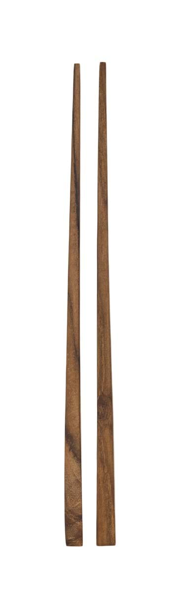 Teak Chopsticks från Vålamagasinet Bestick, Tell Me More, Image-1