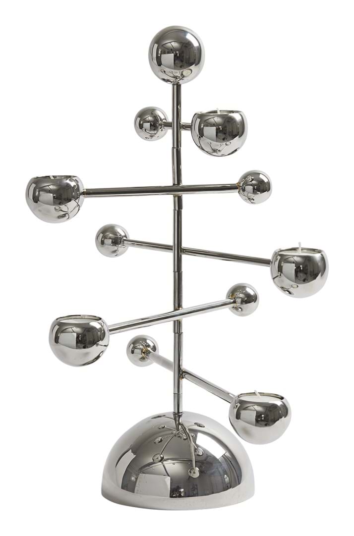 Teluria Ljusstake från Vålamagasinet Ljusstakar och ljuslyktor, Klong, Image-1