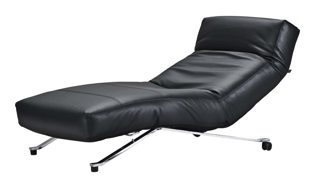 Control Liggfåtölj från Vålamagasinet Fåtöljer, Eilersen, Image-1