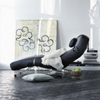 Control Liggfåtölj från Vålamagasinet Fåtöljer, Eilersen, Image-5