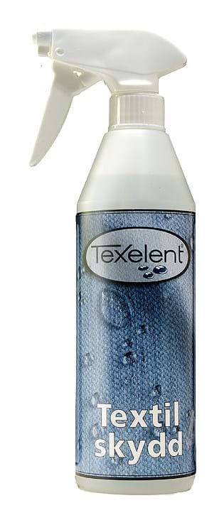 Texelent Textilskydd 500 ml från Vålamagasinet Textilvård, Texelent, Image-1