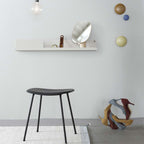 Folded Shelves 96x13 cm från Vålamagasinet Hyllor, Muuto, Image-4