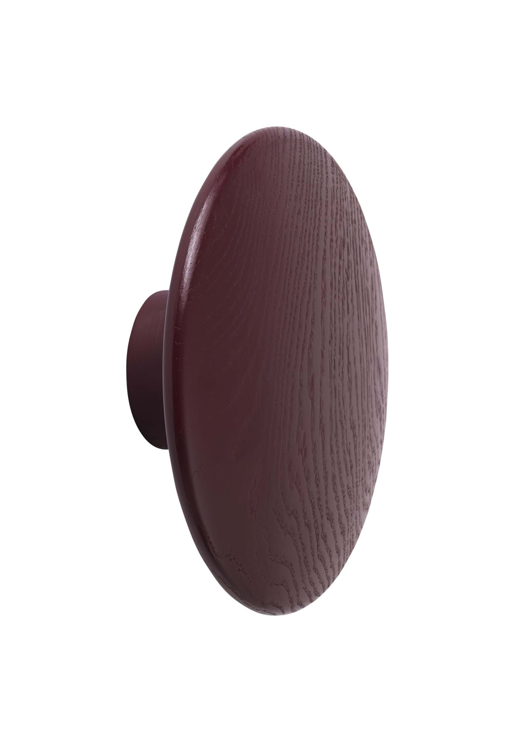 The Dots Medium från Vålamagasinet Galgar och hängare, Muuto, Image-1