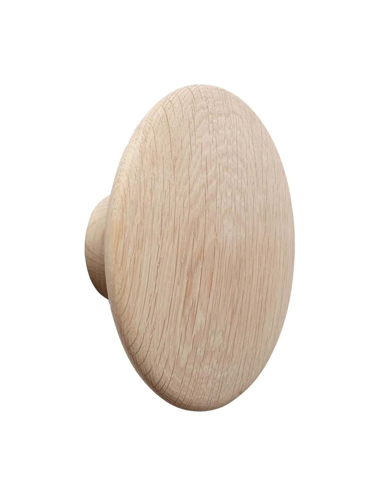 The Dots Medium från Vålamagasinet Galgar och hängare, Muuto, Image-1