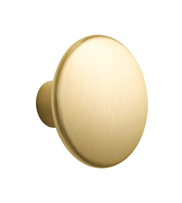 The Dots Metal Large från Vålamagasinet Galgar och hängare, Muuto, Image-1