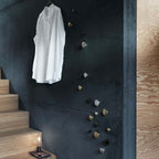 The Dots Metal Medium från Vålamagasinet Galgar och hängare, Muuto, Image-3