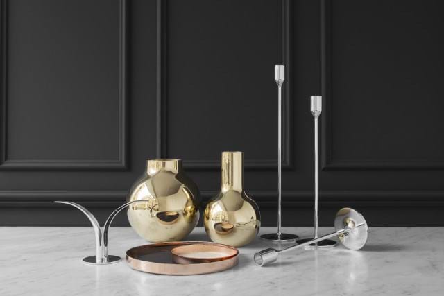 Nattlight Candlestick Large från Vålamagasinet Ljusstakar och ljuslyktor, Skultuna, Image-3