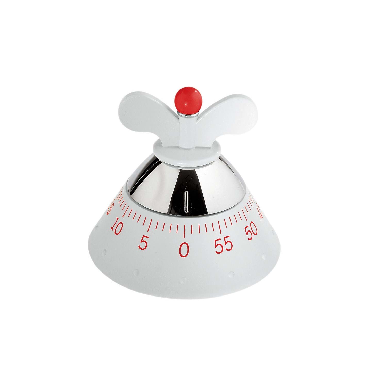 Timer från Vålamagasinet Kökstillbehör, Alessi, Image-1