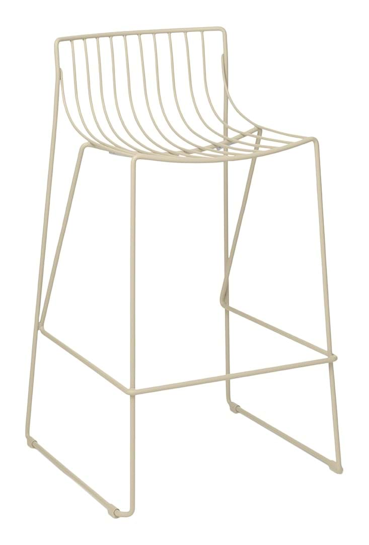 Tio Bar Stool Ti-03 från Vålamagasinet Barstolar, Massproductions, Image-1