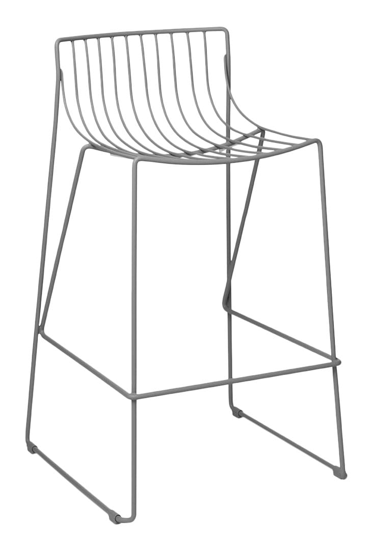 Tio Bar Stool Ti-03 från Vålamagasinet Barstolar, Massproductions, Image-1