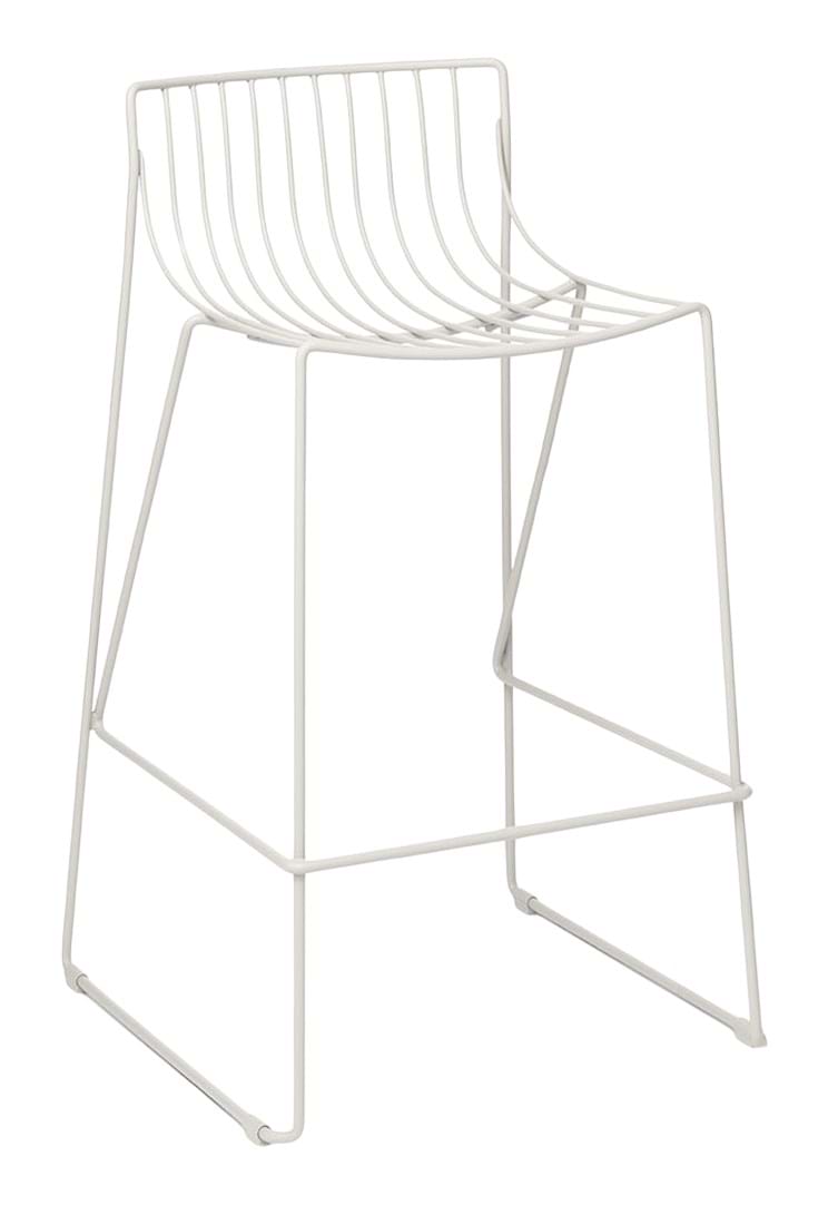 Tio Bar Stool Ti-03 från Vålamagasinet Barstolar, Massproductions, Image-1