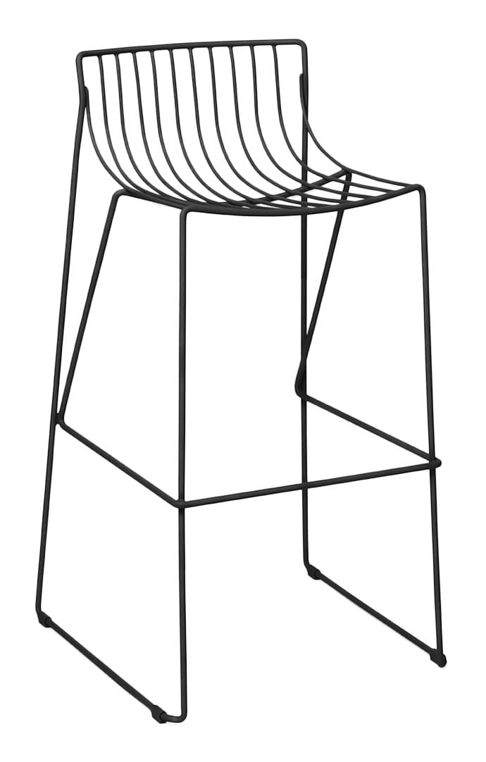 Tio Bar Stool Ti-04 från Vålamagasinet Barstolar, Massproductions, Image-1